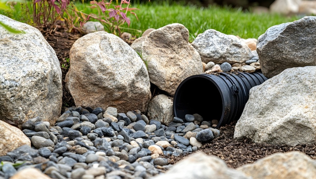 Odprowadzanie wody z rynien – sprawdzone metody i rozwiązania