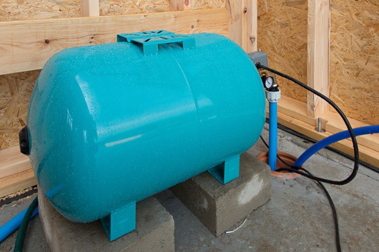 Jaki hydrofor wybrać? Na co zwrócić uwagę?