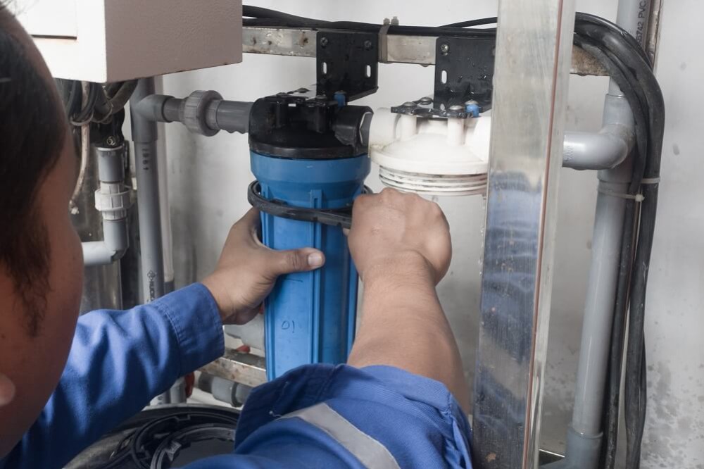 Koszty instalacji i eksploatacji oczyszczalni ścieków przydomowej.