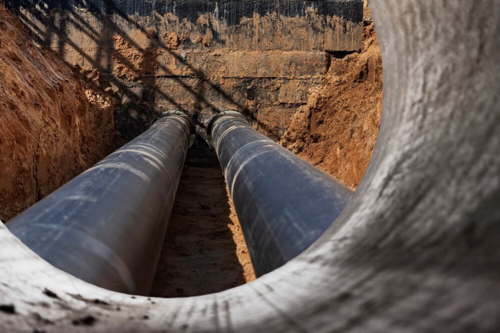 Jakie są koszty budowy i eksploatacji przepompowni ścieków?