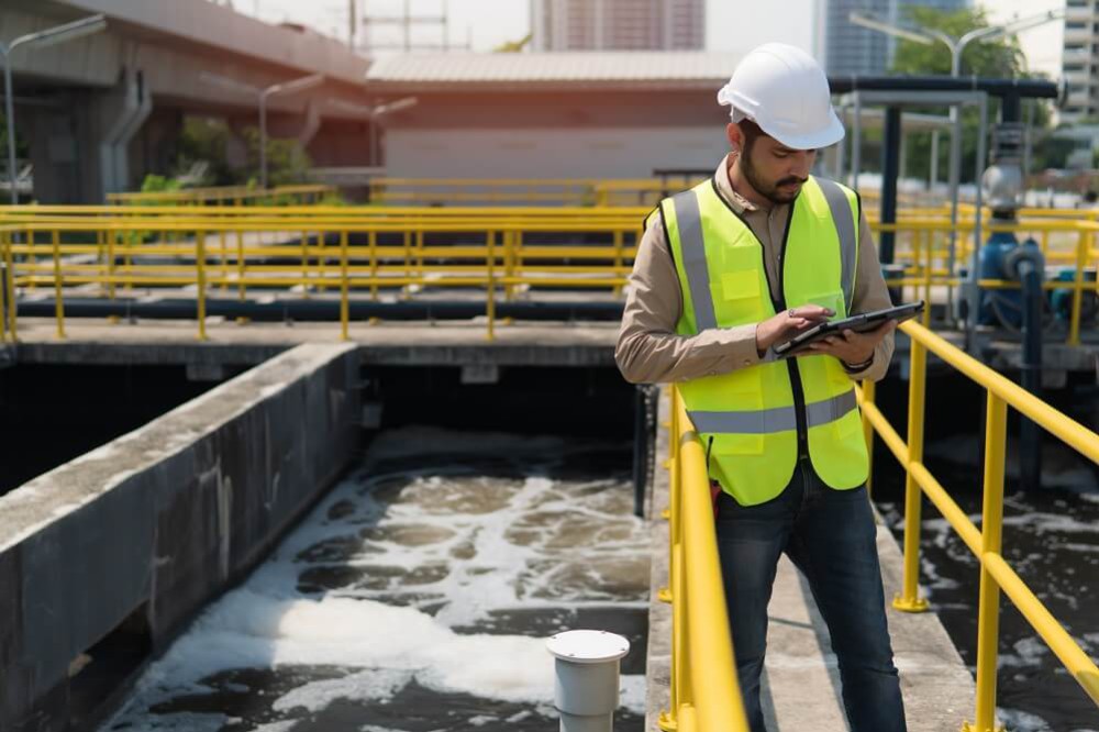 Jakie czynniki należy uwzględnić podczas projektowania przepompowni ścieków? Jak