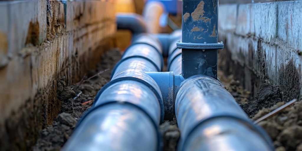 Nowoczesne technologie w oczyszczalniach biologicznych – co warto wiedzieć?