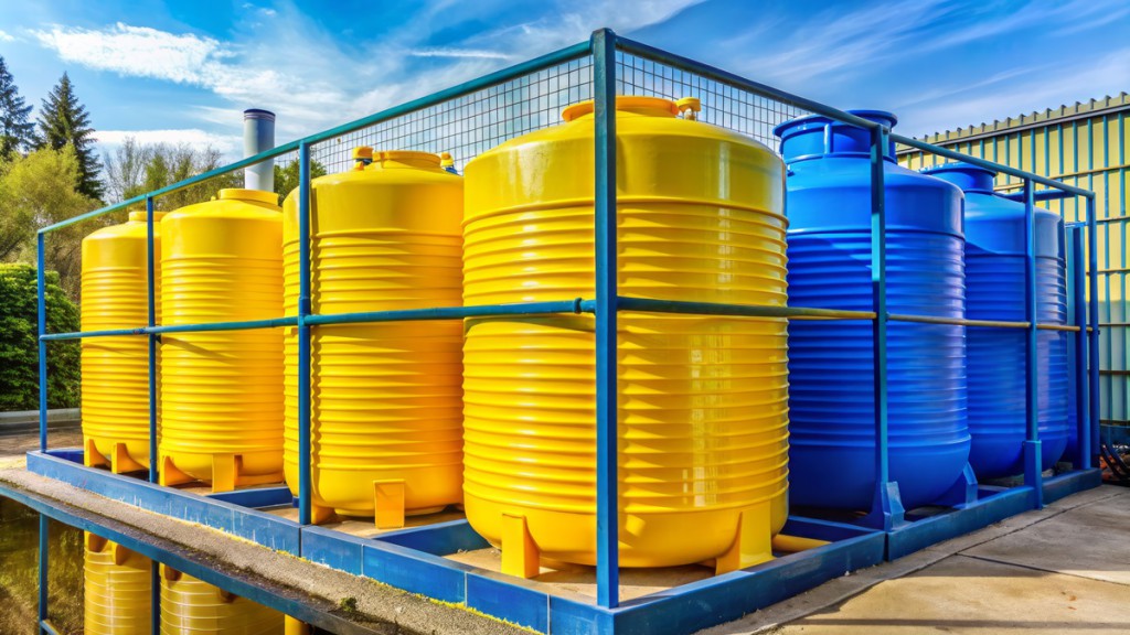 Zalety i wady oczyszczalni biologicznych – czy warto w nie inwestować?