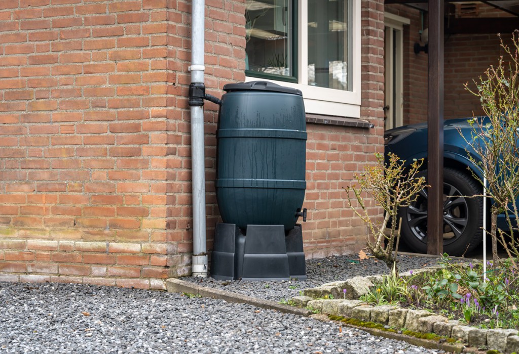 Jakie są różnice między różnymi typami zbiorników na wodę deszczową?