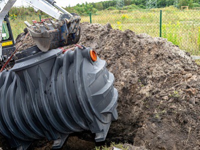 Ranking oczyszczalni biologicznych