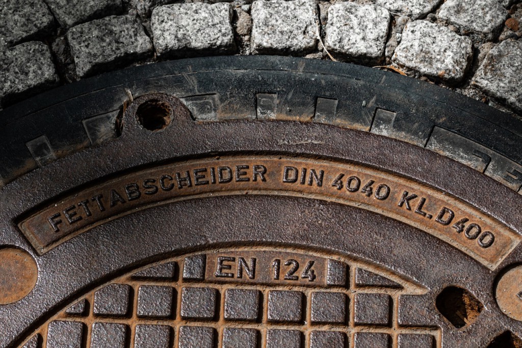 Jak działa separator tłuszczów i skrobi?