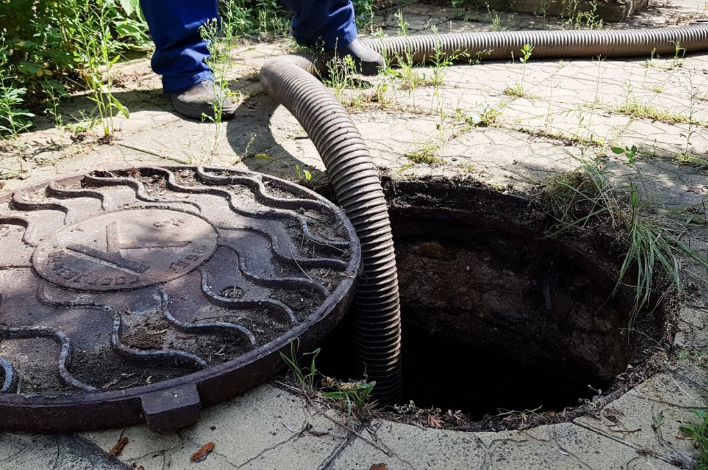 Ile kosztuje wywóz szamba do oczyszczalni?