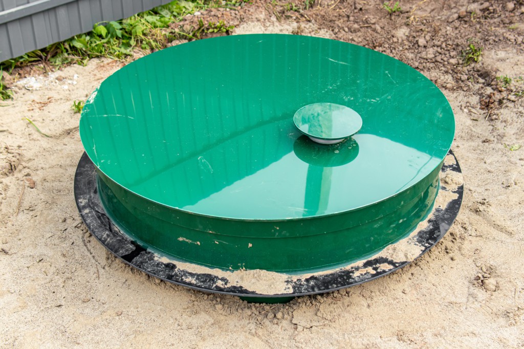 Jak działa szambo biologiczne? Procesy i korzyści