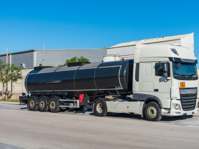 Przepisy prawne dotyczące instalacji stacjonarnych zbiorników na olej napędowy