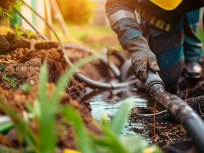 Kiedy warto zainstalować przydomową przepompownię ścieków?