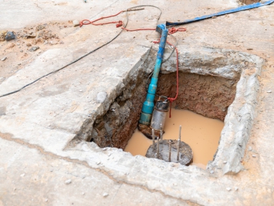 Przepompownie ścieków – co to jest i jak działają?