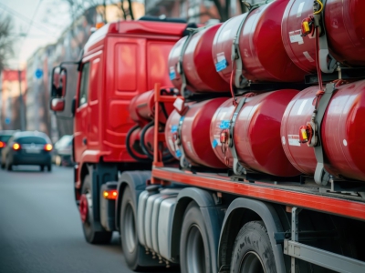 Czym różnią się zbiorniki na ON stacjonarne od mobilnych?