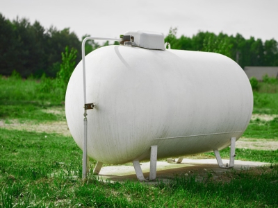 Jak prawidłowo zainstalować i zabezpieczyć zbiornik na olej opałowy?