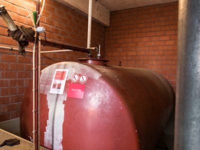 Kiedy warto rozważyć zakup dwupłaszczowego zbiornika na olej opałowy?