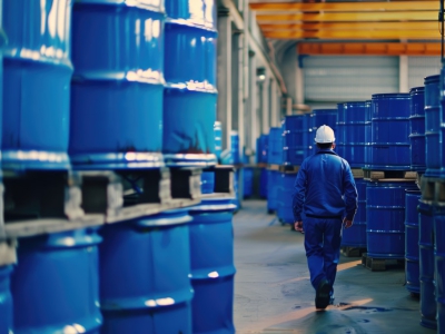 Najczęstsze problemy związane z magazynowaniem benzyny i jak im zapobiegać?