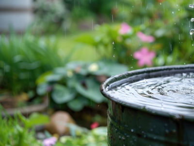 Jakie przepisy prawne obowiązują właścicieli zbiorników na deszczówkę?
