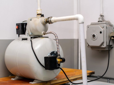 Jak działa i do czego służy hydrofor?