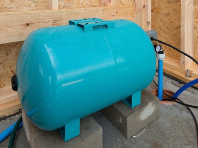 Jaki hydrofor wybrać? Na co zwrócić uwagę?