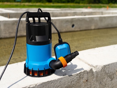 Jaką pompę głębinową wybrać? Jak dobrać odpowiednią?