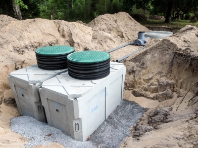 Jakie czynniki wpływają na żywotność oczyszczalni biologicznej?