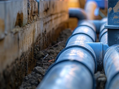 Nowoczesne technologie w oczyszczalniach biologicznych – co warto wiedzieć?