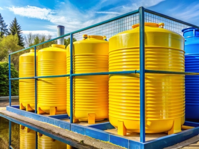 Zalety i wady oczyszczalni biologicznych – czy warto w nie inwestować?