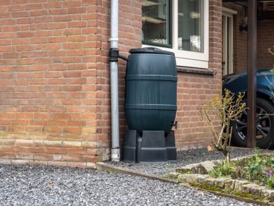 Jakie są różnice między różnymi typami zbiorników na wodę deszczową?