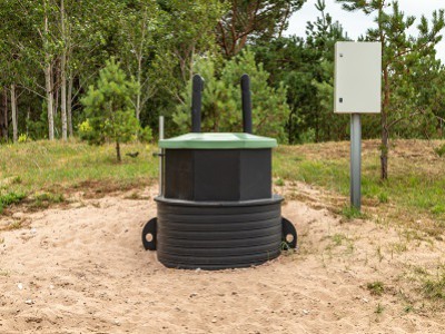 Wady i zalety oczyszczalni biologicznej - czy warto?