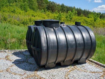 Jak działa biologiczna oczyszczalnia ścieków?