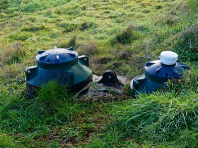 Jakie szambo wybrać?