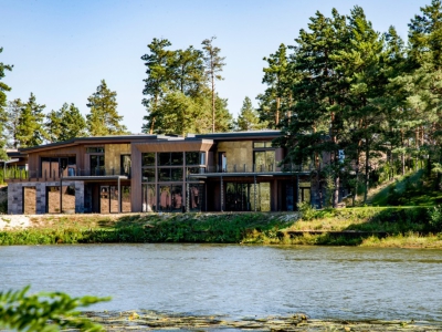 Zmiany w odległości budowy domu od zbiorników wodnych