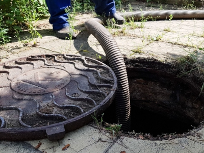 Ile kosztuje wywóz szamba do oczyszczalni?