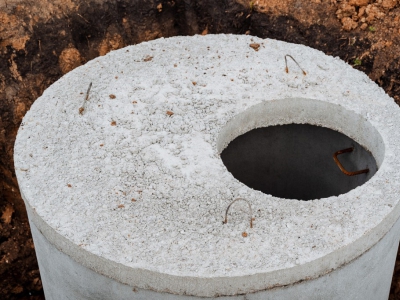 Czym jest szambo bezodpływowe?