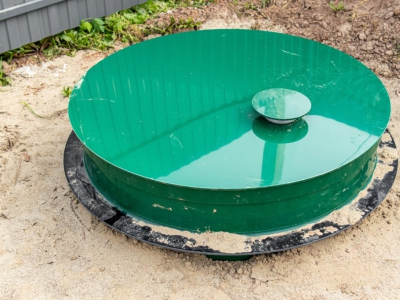 Jak działa szambo biologiczne? Procesy i korzyści