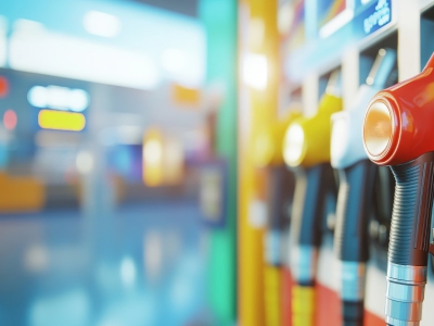 Poradnik dla firm: jak optymalnie zarządzać paliwem z własnym zbiornikiem na ben