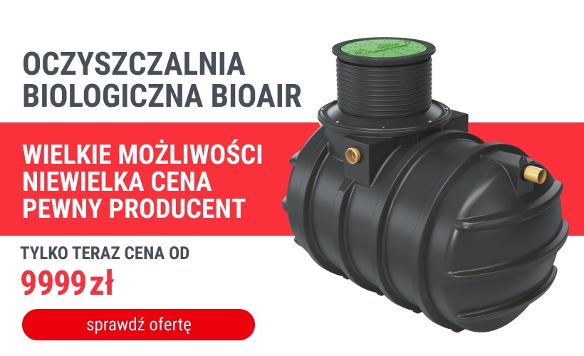 Wielkie możliwości, Niewielka cena, pewny producent!